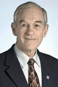 Photo Ron Paul