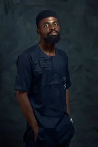 Photo Taiwo Egunjobi