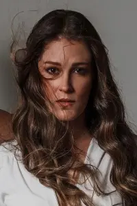 Photo Theodora Samsona