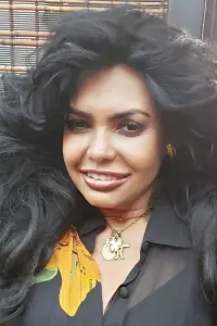 Photo Adele Fátima
