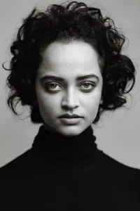 Photo Anjali Sivaraman