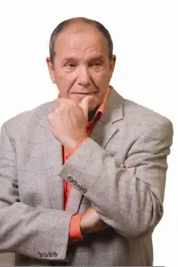 Photo Emmanuil Vitorgan