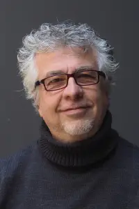Photo Jorge Stamadianos