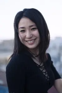 Photo Maya Kudamatsu