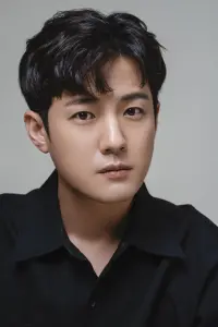 Photo Seo Jun-yeong