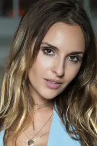 Photo Sofya Kashtanova
