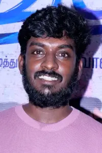 Photo Vaali Mohan Das