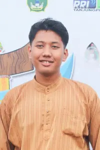 Photo Irfani Zhang #476833