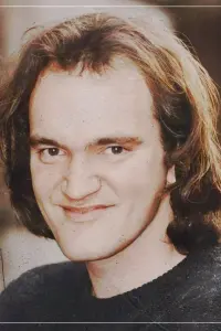 Photo Quentin Tarantino