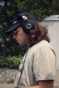 Photo Safa Murat #375391