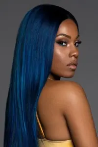 Photo Terilisha Godwin-Pierce