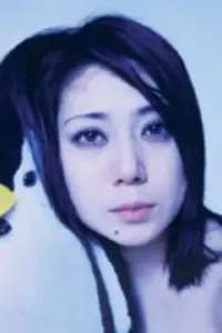 Photo Tujiko Noriko