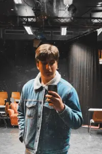 Photo Rick Vegaz #416516