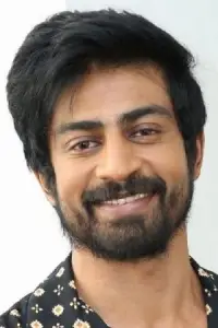 Photo Arjun Das #335776