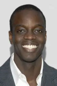 Photo Ato Essandoh #327799