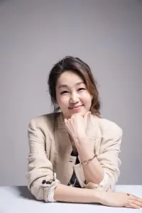 Photo Chae Yeon-jung