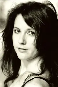 Photo Emma Barnett