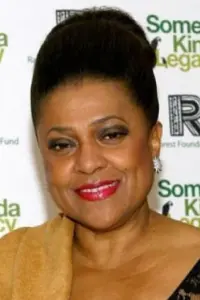 Photo Kathleen Battle