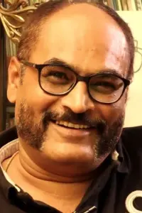 Photo Kavitha Bharathi