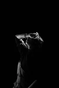 Photo Nathan Zhe #429277