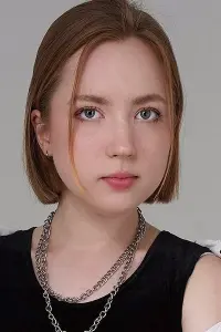 Photo Polina Tarasova