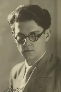 Photo Radamés Gnattali