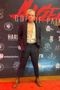 Photo Rae Serbeck #373834