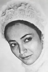 Photo Safura Ibrahimova #509951