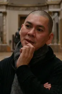 Photo Tsai Ming-liang