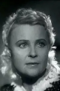 Photo Vera Shershnyova