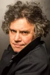 Photo Arrigo Barnabé