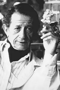 Photo Donald Brittain