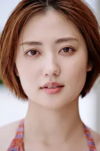 Photo Kazusa Okuyama