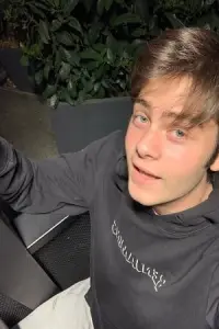 Photo Miraç Egecan Çil #293310