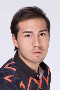 Photo Moses Cheng Wing-Him