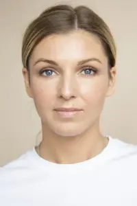 Photo Olga Azhazha