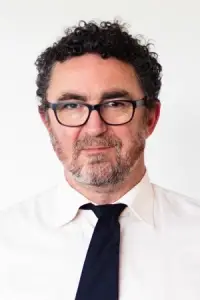 Photo Paul Damien Williams