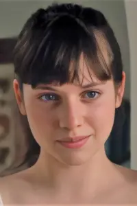 Photo Pénélope-Rose Lévèque