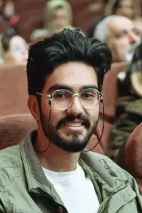 Photo Ramin Masoumi #395452