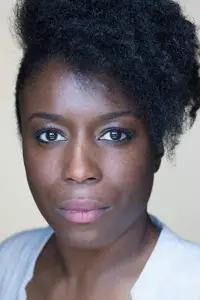 Photo Sharlene Whyte #533727