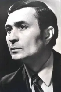 Photo Vyacheslav Voronin