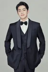 Photo Gil Byeong-min