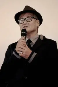 Photo Kaizo Hayashi