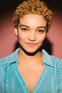 Photo Mahayla Laurence #523134