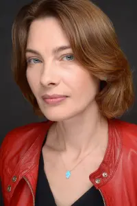 Photo Olesya Potashinskaya