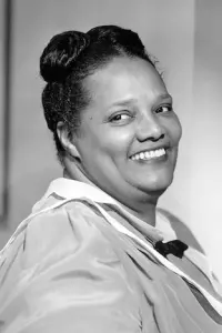 Photo Ruby Dandridge