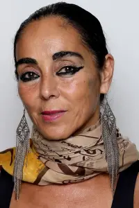 Photo Shirin Neshat #336542