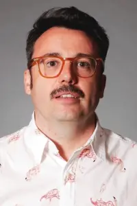 Photo Carlos García Miranda