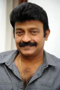 Photo Dr. Rajasekhar