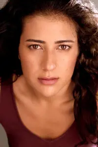 Photo Nadine Malouf